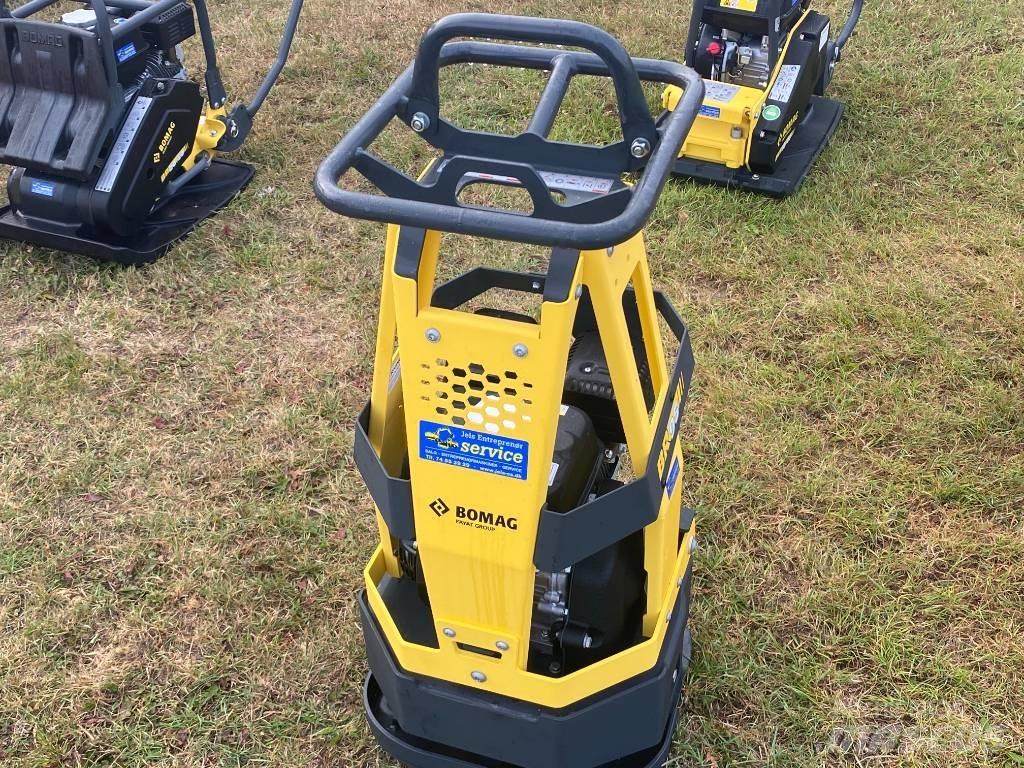 Bomag BR95 Vibrationsgeräte