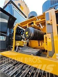 CAT 336 D Raupenbagger