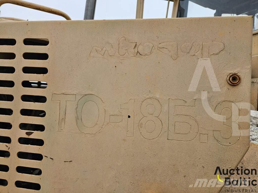 Amkodor TO-18.B3 Radlader