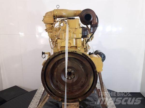 CAT 3046C-T Motoren