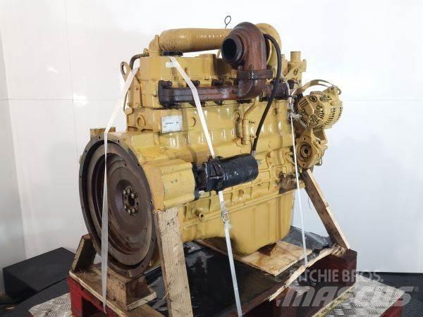 CAT 3046C-T Motoren