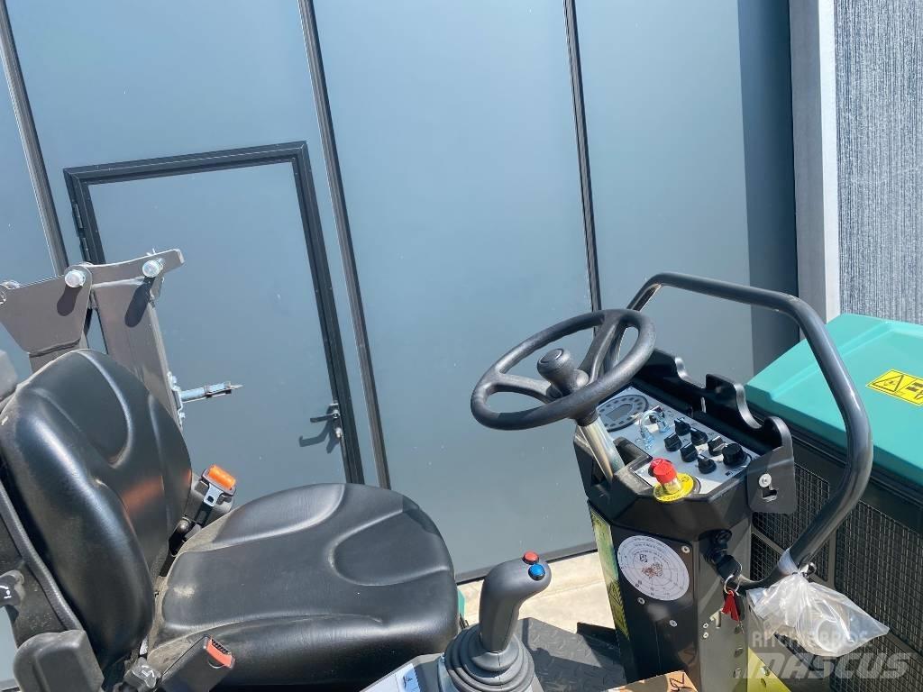 Ammann ARX 26-2 Sonstige Flurförderzeuge