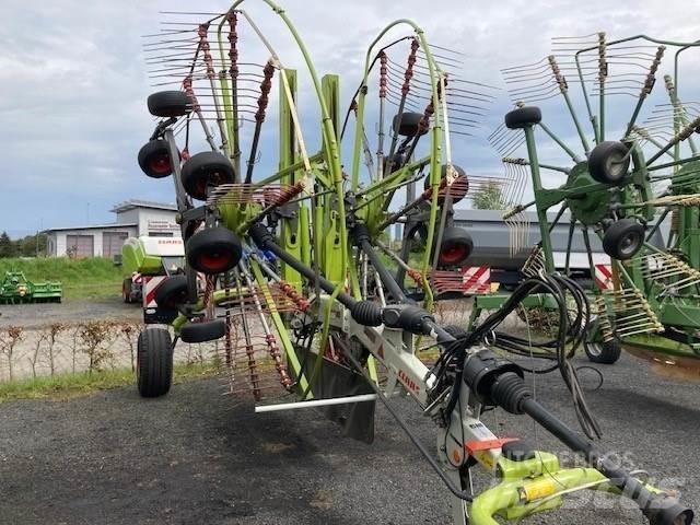 CLAAS Liner 2800 Schwader