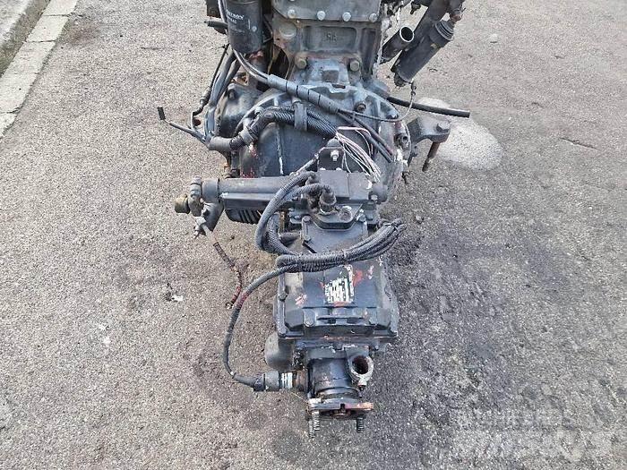 ZF S5-35/2 Transport Sonstige