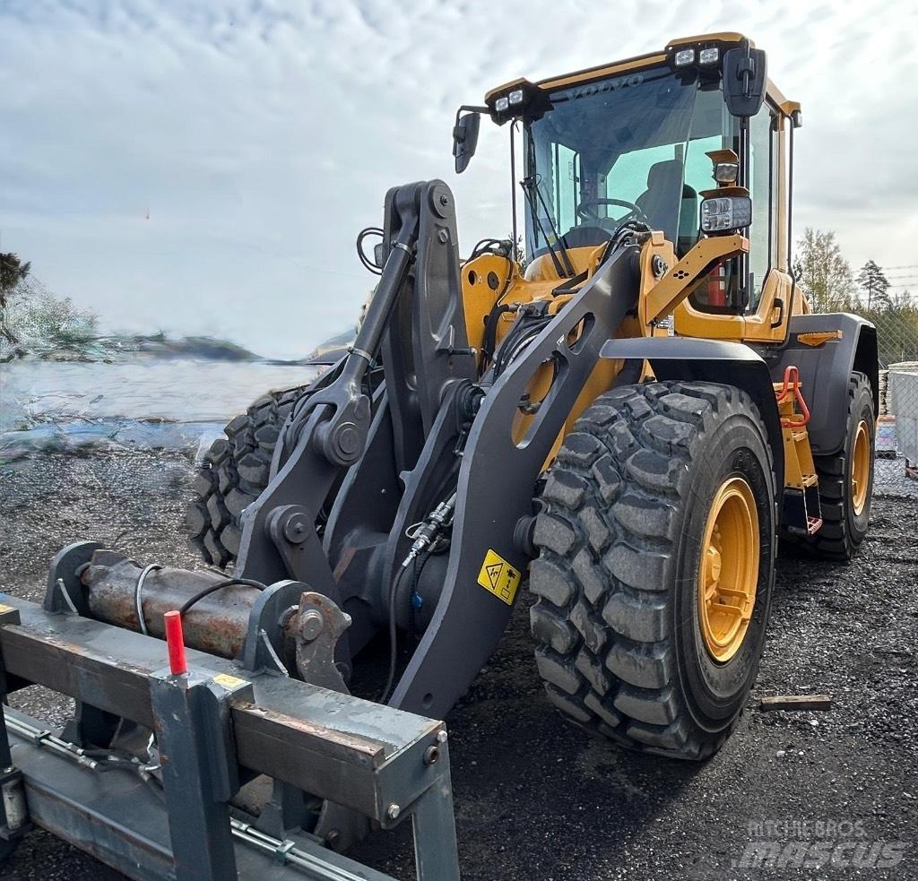 Volvo L 90 H Radlader