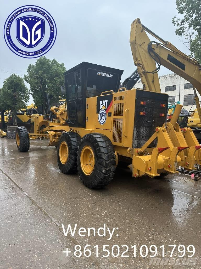 CAT CAT140H Grader