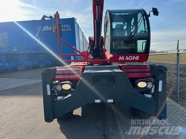 Magni RTH 5.18 | 2024 Teleskoplader