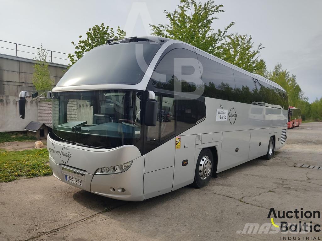Neoplan Cityliner Reisebusse