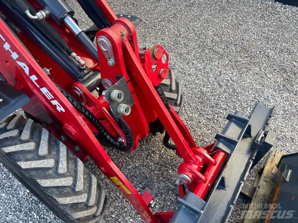 Thaler 2226 S Wheel loaders