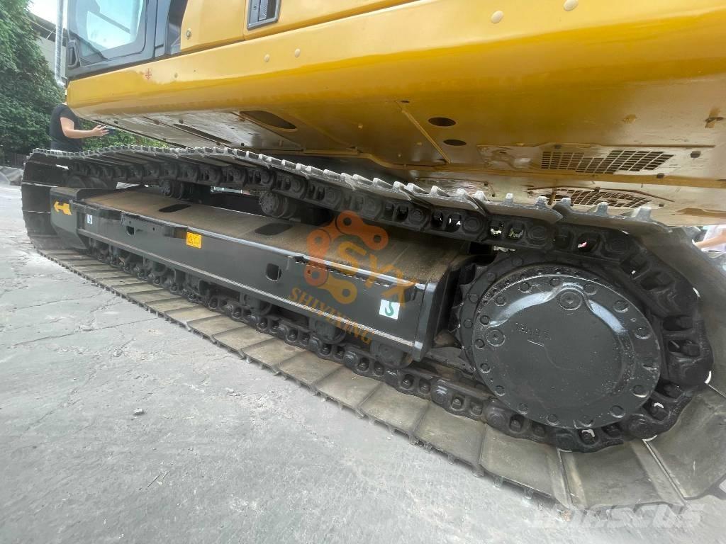 CAT 320GC NEXT GEN Raupenbagger