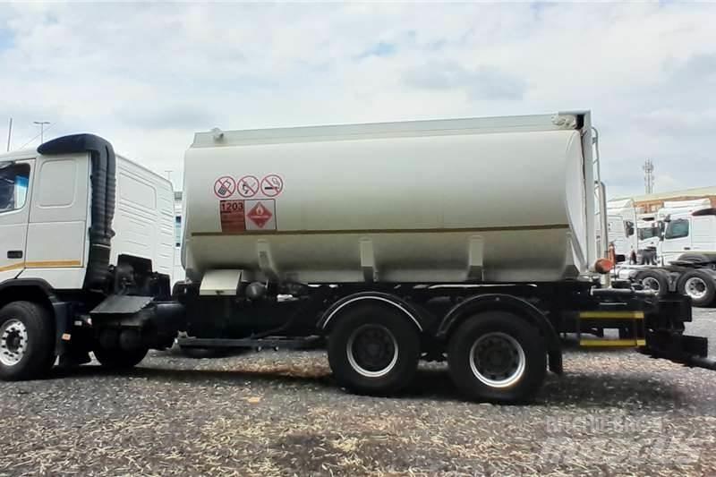 Volvo FH12 460 Andere Fahrzeuge