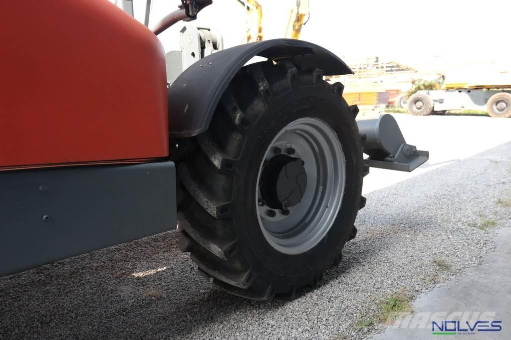 JLG 35.13 Teleskoplader