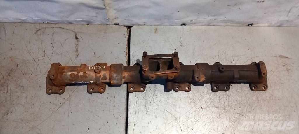 DAF XF 95    1395191 Motoren