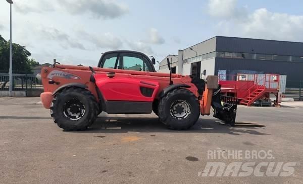 Manitou MT1840 Teleskoplader