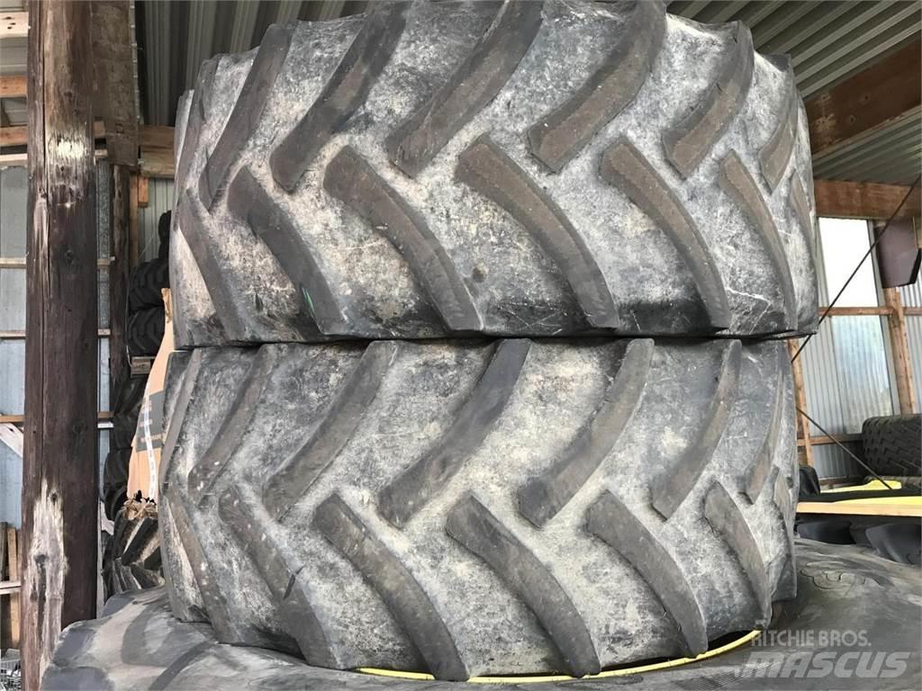 Mitas 600/65R34 Reifen