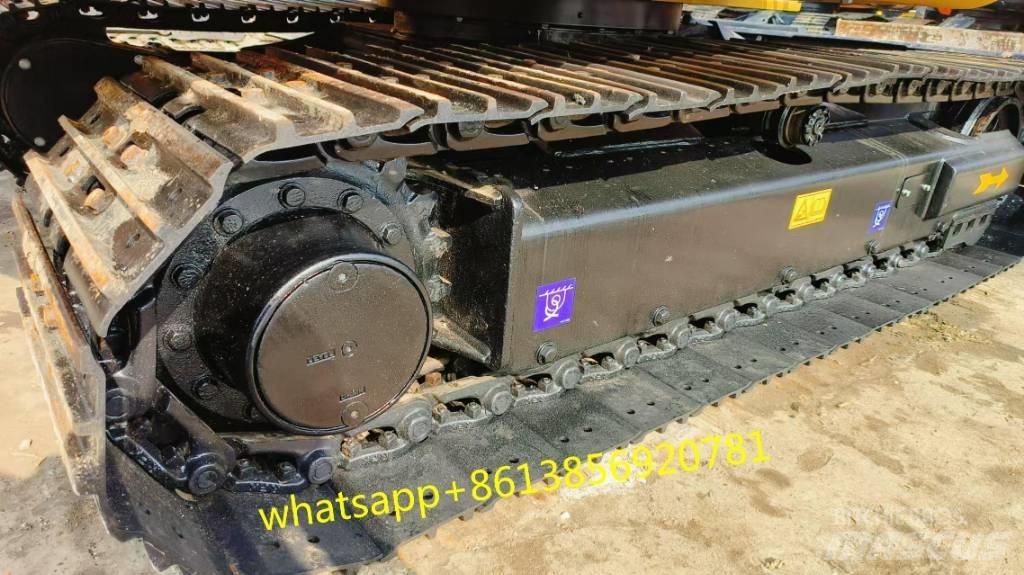 CAT 305.5 E2 Minibagger < 7t