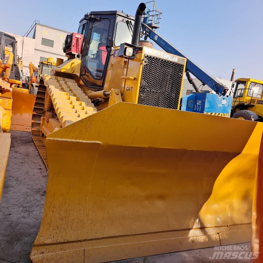 CAT D 6 R Bulldozer