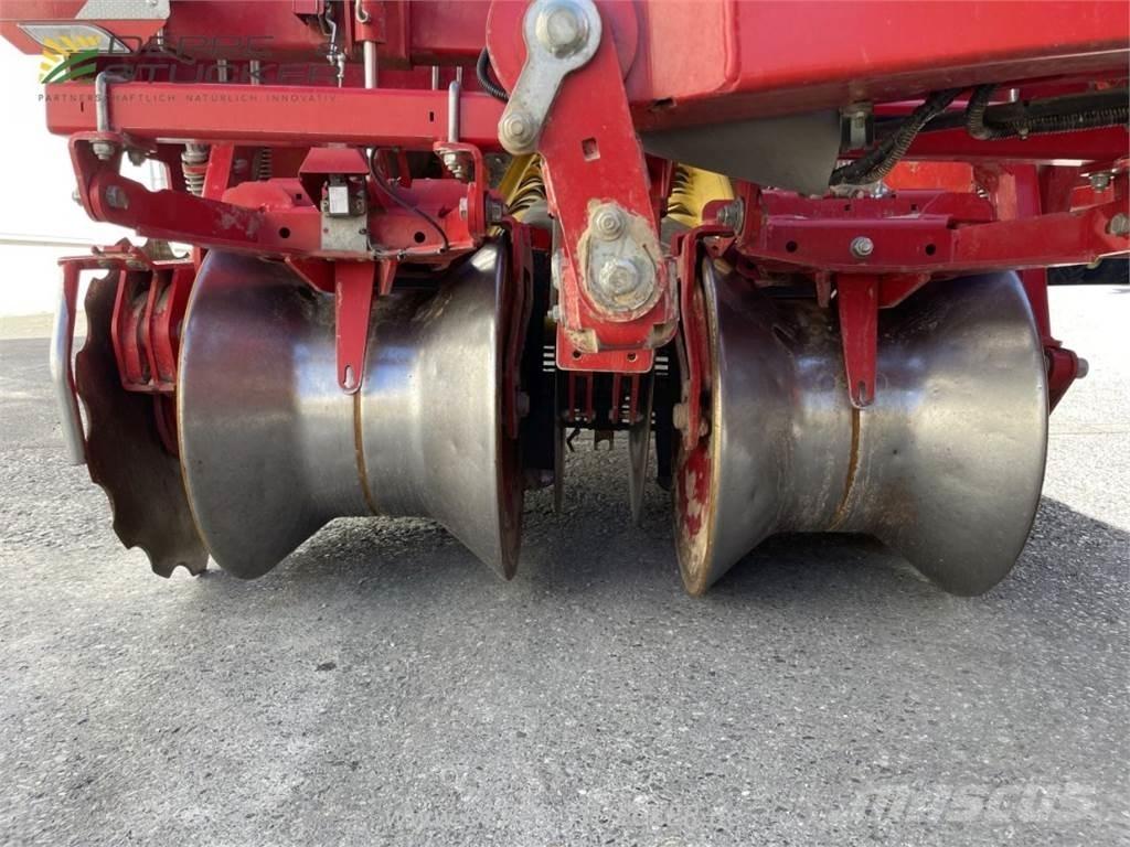 Grimme EVO 280 Kartoffelernter