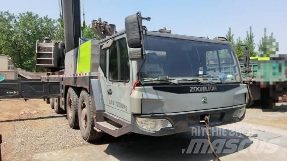 Zoomlion zat3000v All-Terrain-Krane