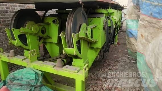 Zoomlion zat3000v All-Terrain-Krane