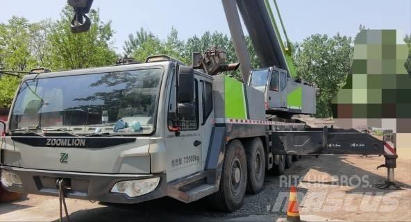 Zoomlion zat3000v All-Terrain-Krane