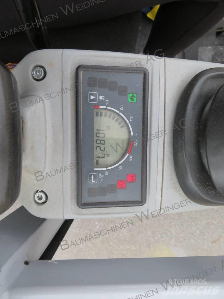 Wacker Neuson ET 16 Minibagger < 7t