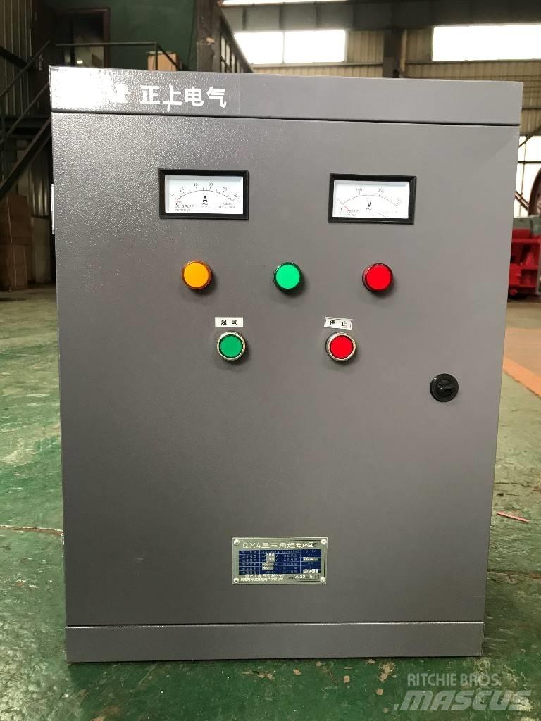 Kinglink PEX250x1000 Pulverisierer