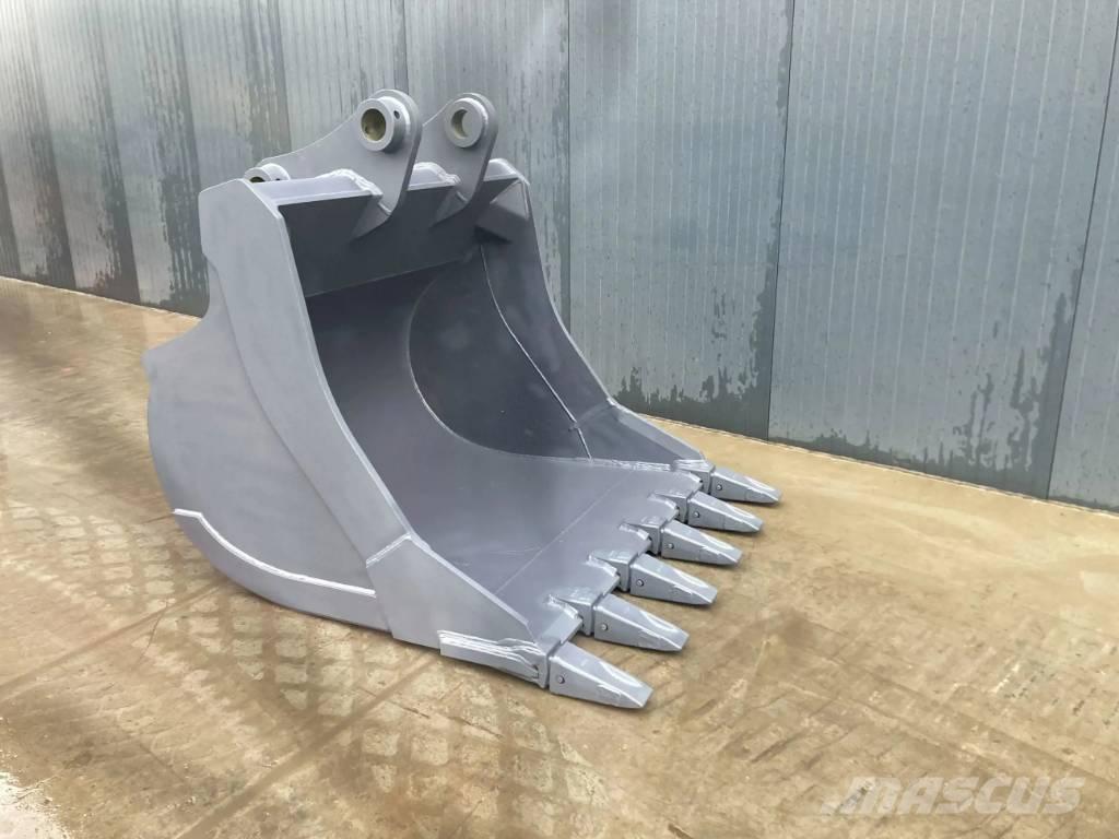 Komatsu PC360 Schaufeln