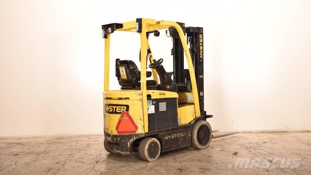 Hyster E 2.2 XN Elektrostapler