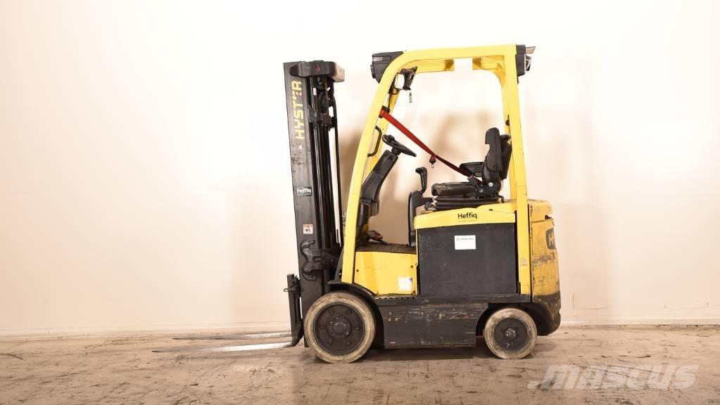 Hyster E 2.2 XN Elektrostapler