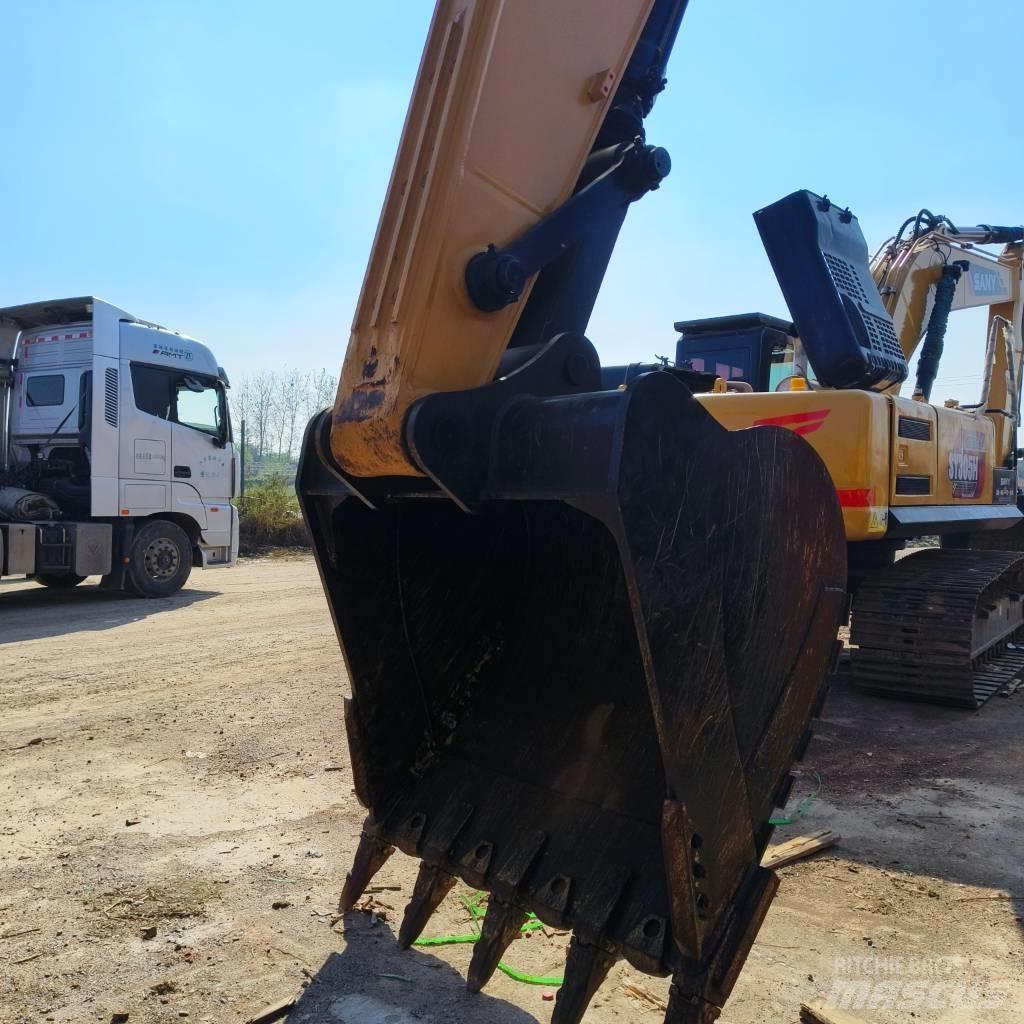 Sany SY 365 H Raupenbagger