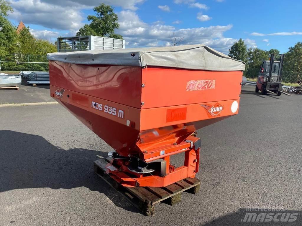 Kuhn MDS 935 Düngemittel-Sprüher