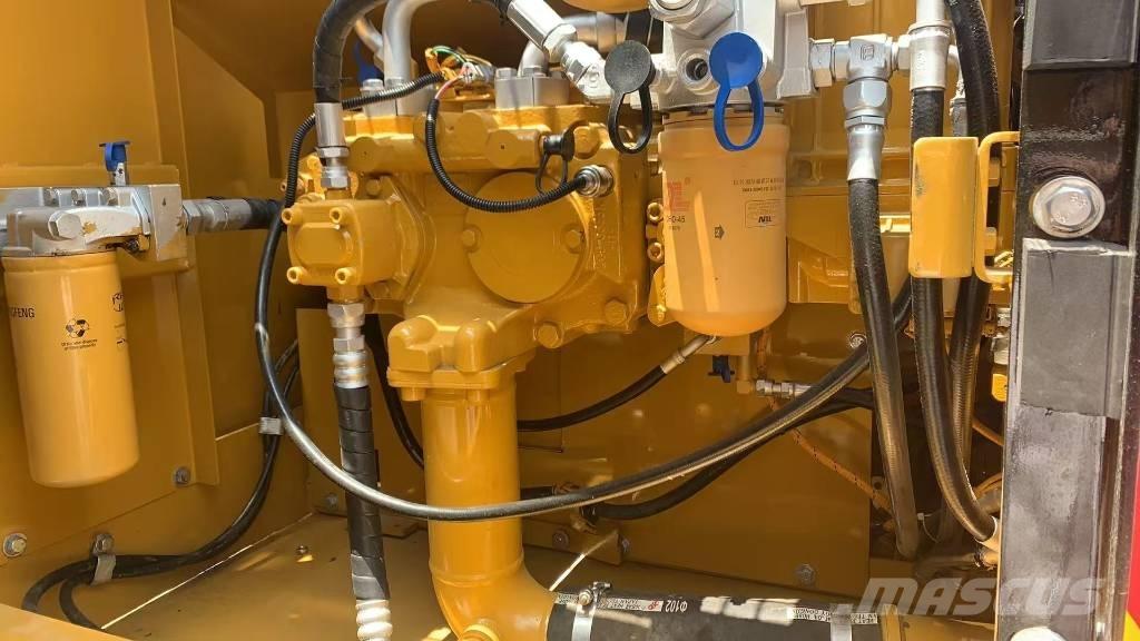 CAT 325 D L Raupenbagger
