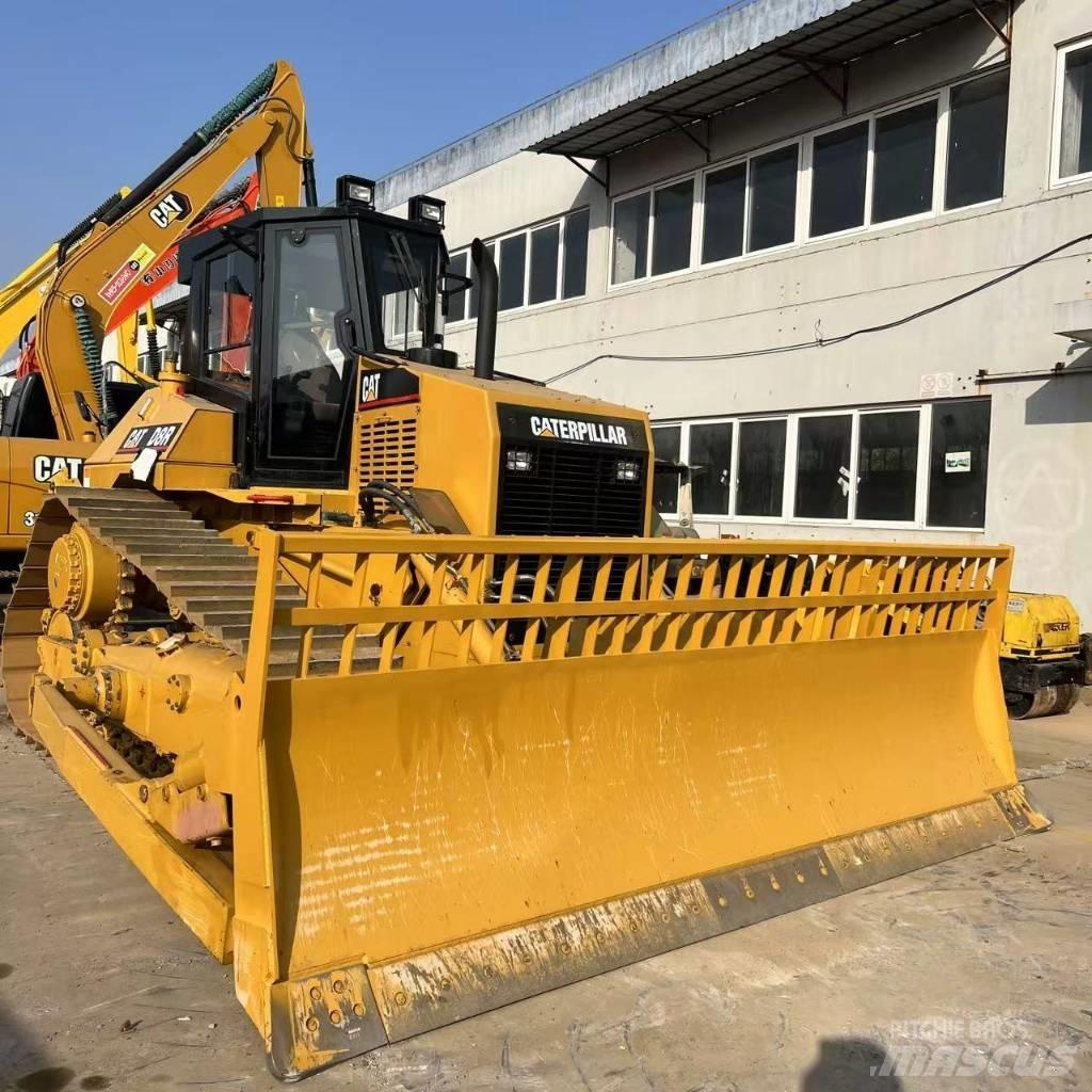 CAT D 8 R Bulldozer