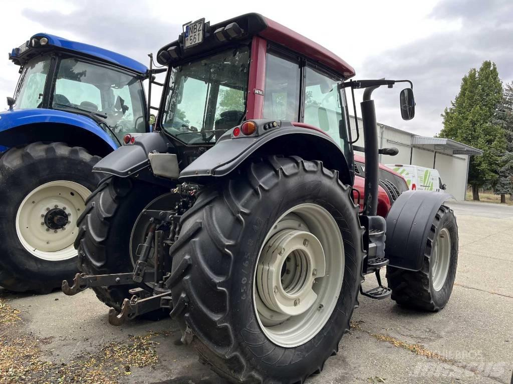 Valtra T 193 Traktoren