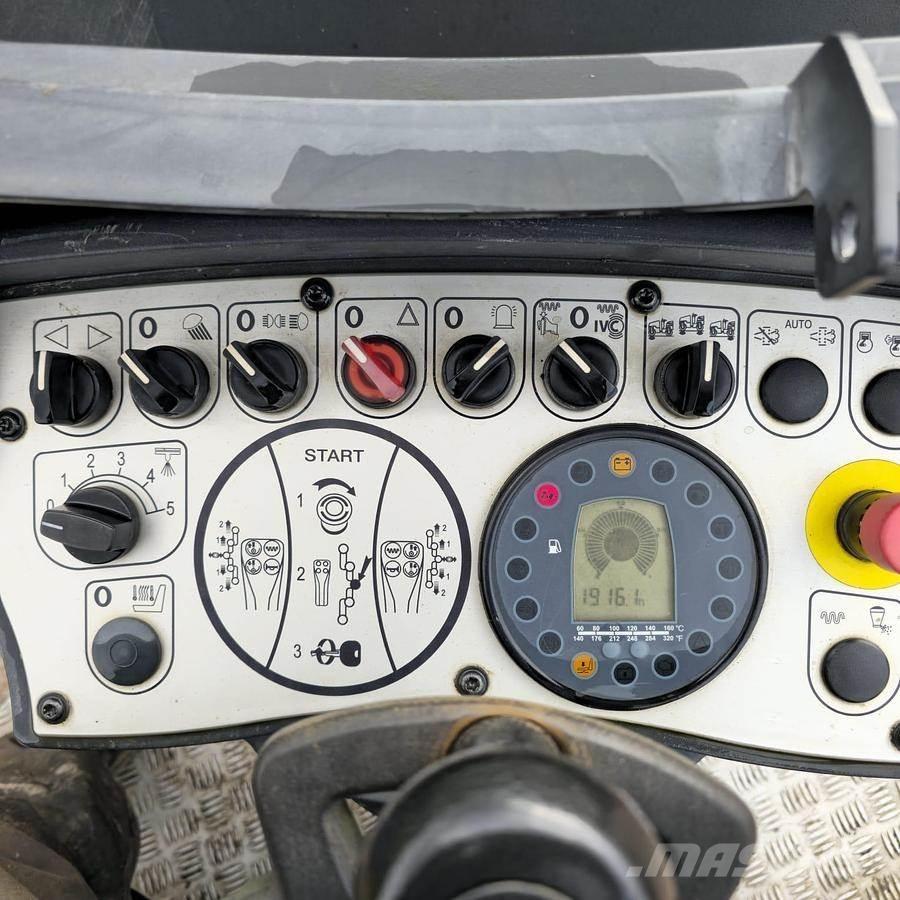 Bomag BW-135 AD-5 Sonstige Bodenbearbeitung