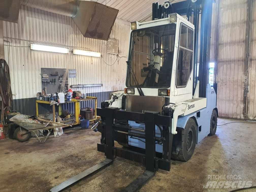 Semax 6000D Dieselstapler