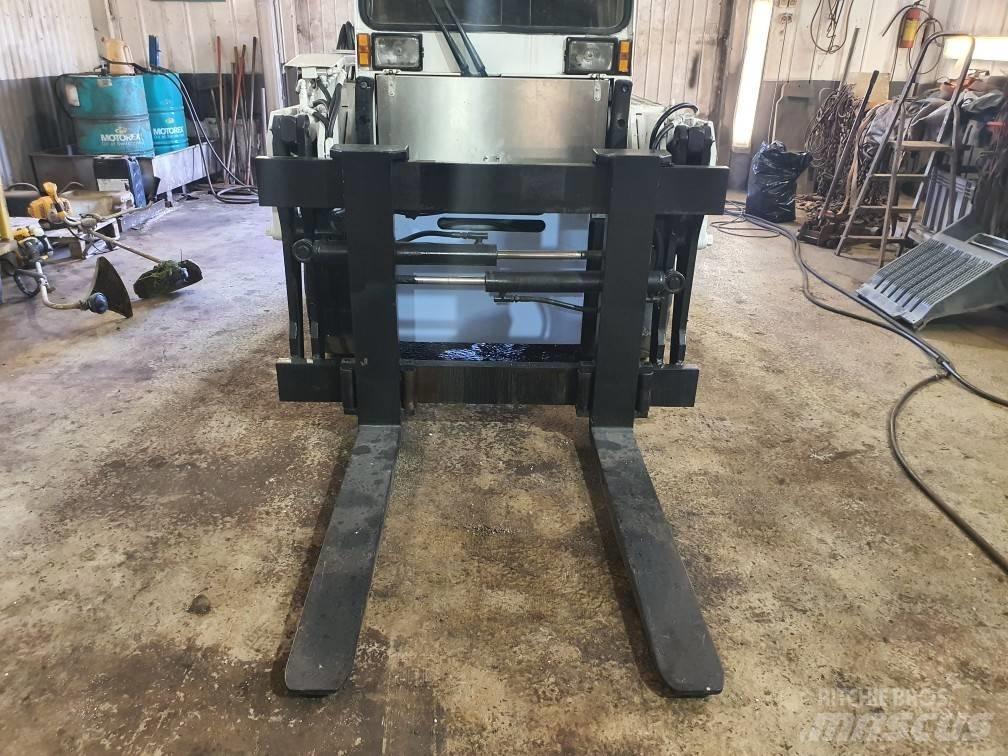 Semax 6000D Dieselstapler