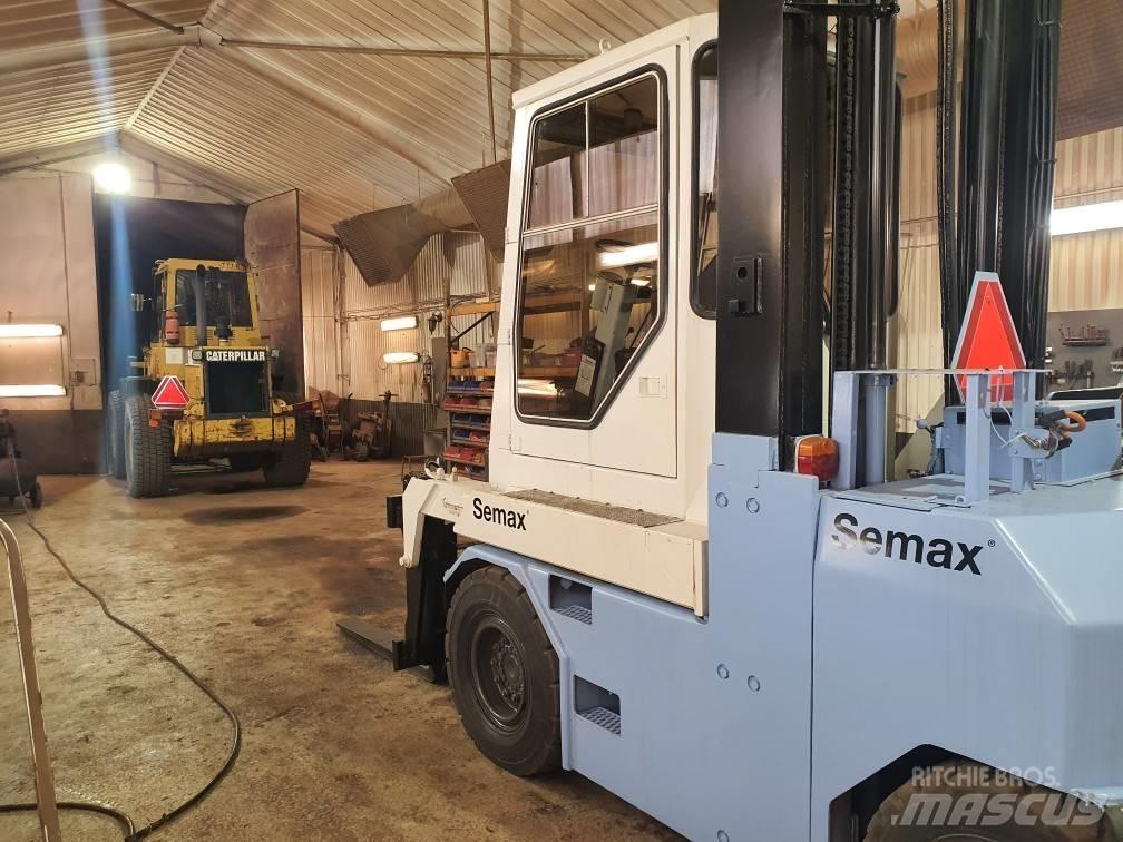 Semax 6000D Dieselstapler