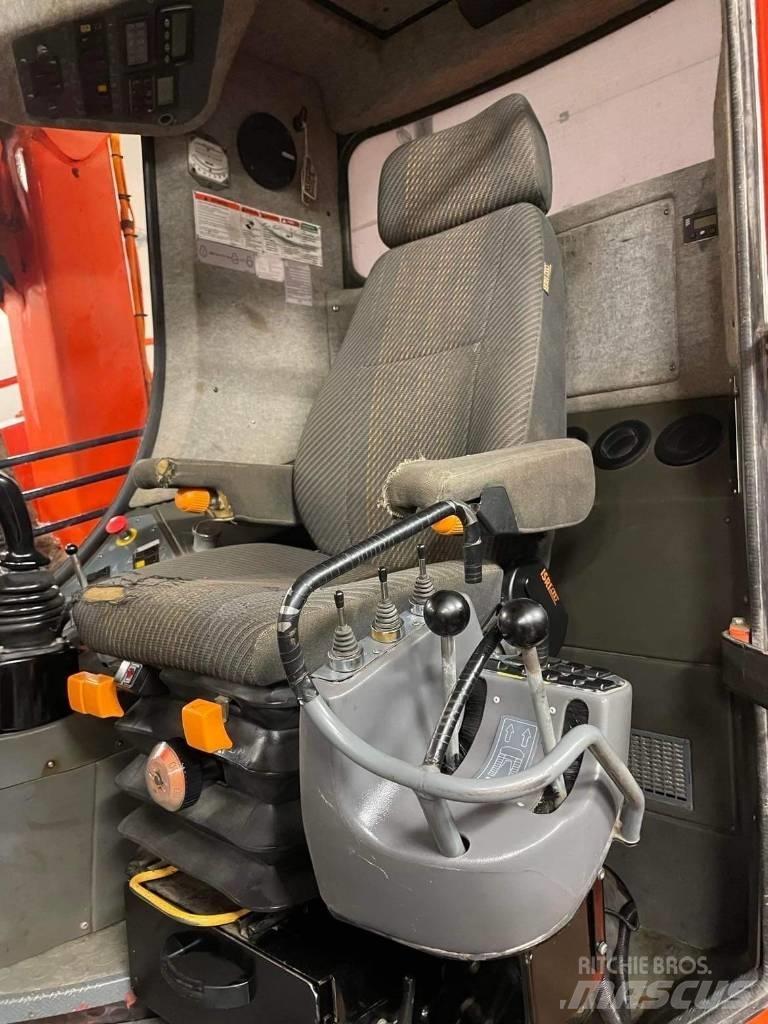 Sandvik Ranger 500-2 Oberflächenbohrgeräte