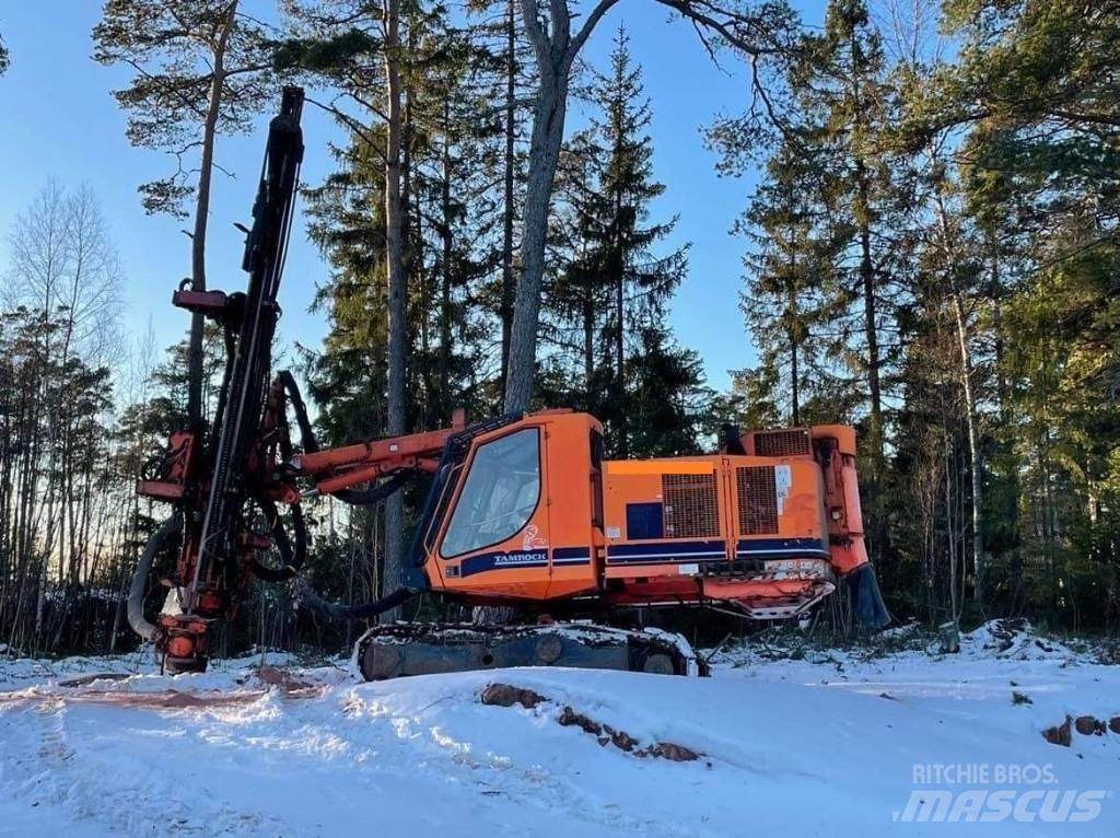 Sandvik Ranger 500-2 Oberflächenbohrgeräte