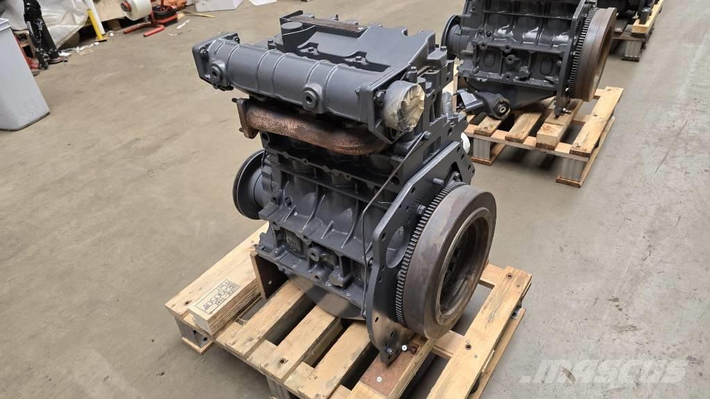 Deutz F3M2011 Motoren