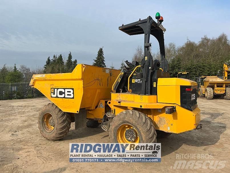 JCB 9T-1 Minidumper