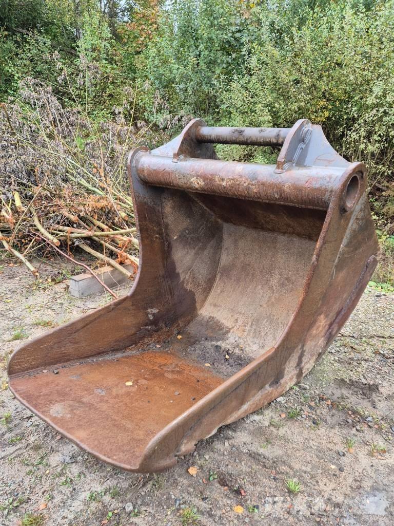 BSM Kabelskopa S80 Schaufeln