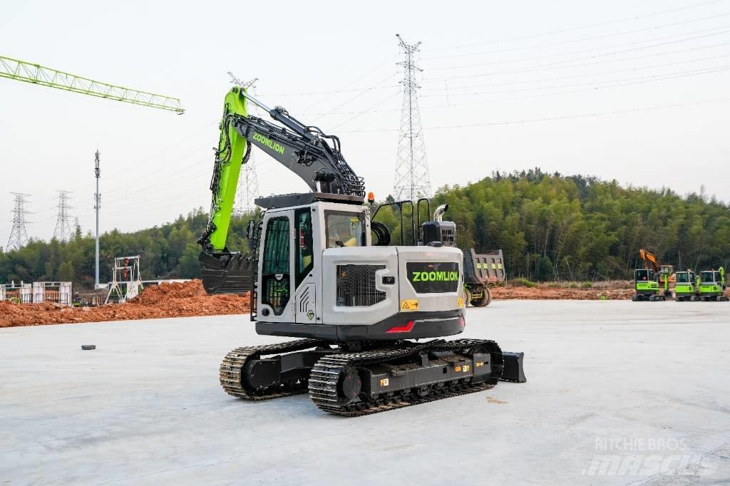 Zoomlion ZE 145 GU Raupenbagger