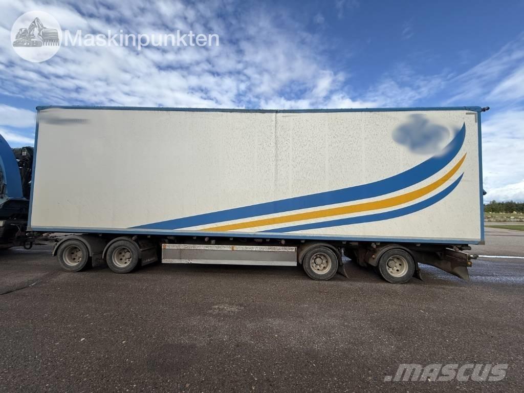 Volvo FH 16 750 Kleinholztransporter