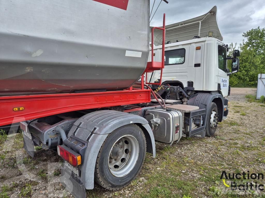 Scania P 94-260 Sattelzugmaschinen
