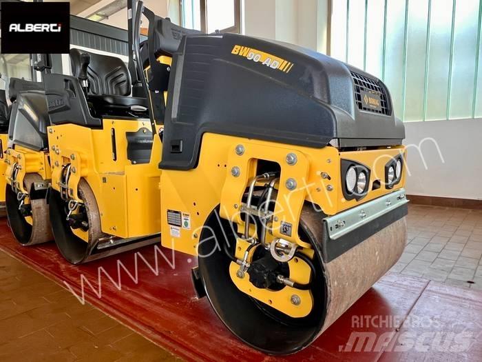 Bomag BW 90 AD-5 Tandemwalzen