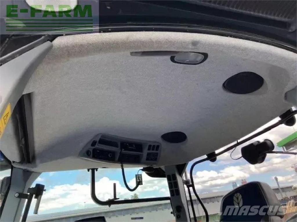 New Holland t7.275 Traktoren