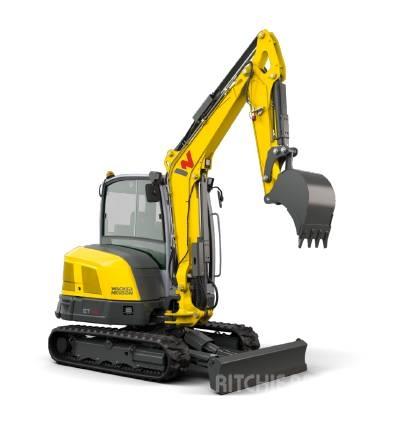 Wacker Neuson ET 42 Raupenbagger